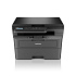 Brother/DCP-L2600D/MF/Laser/A4/USB