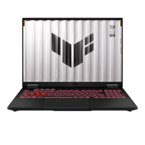 ASUS TUF Gaming A16/RYZEN AI 9 HX 370/32GB/1TB SSD/RTX4070/16"FHD/Win11H/Jaeger Gray