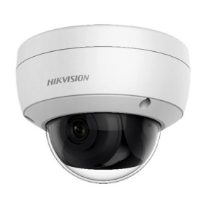 Hikvision DS-2CD2146G2-ISU(2.8MM) 4MP Dome Fixed Lens