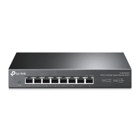 tp-link TL-SG108-M2, 8portový stolní switch 2.5G