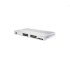 Cisco switch CBS250-24T-4G (24xGbE,4xSFP,fanless) - REFRESH