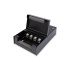 DIGITUS Consolidation Point Box for 4x RJ45 Keystones
