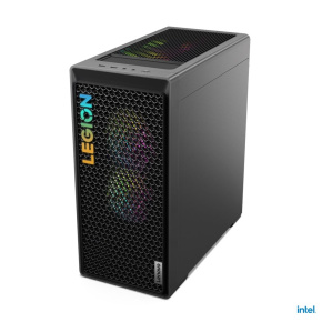Lenovo Legion T5 26IRB8 Tower(26l) Intel i5-13400F 32GB 1TB-SSD RTX4060Ti-8GB Win11Home Storm Grey