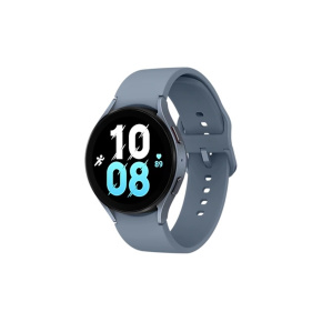 Samsung Galaxy Watch 5 44mm Blue Sport Band Blue