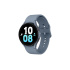Samsung Galaxy Watch 5 44mm Blue Sport Band Blue