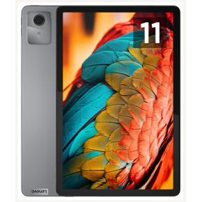Lenovo TAB M11 11"1920x1200  MTK-G88 8GB 128GB PEN+Folio Case LTE Luna Grey
