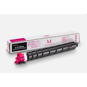 Kyocera Toner magenta na 15 000 A4 (pri 5% pokrytí), pre TASKalfa 3252ci/3253ci