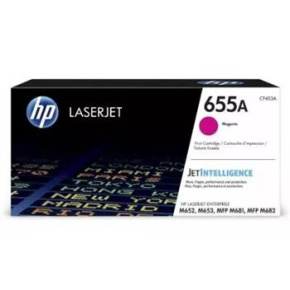 TONER HP CF453A HP655A purpurový (10500 str.)