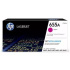 TONER HP CF453A HP655A purpurový (10500 str.)