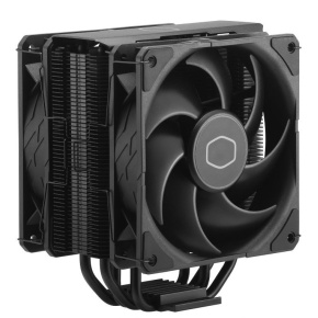 COOLER MASTER CPU cooler Hyper 212 Black X Duo