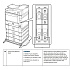 WF-C879R/WF-C2XXXX Multi fax board