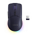 Lenovo Legion M220/Herná/Optická/Pre pravákov/5 000 DPI/USB+BT/Fialová