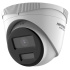 Hikvision HiWatch  HWI-T249H(C)/ Turret/ 4Mpix/ objektiv 2,8 mm/ H.265+/ krytí IP67/ LED až 30m/ kov+plast