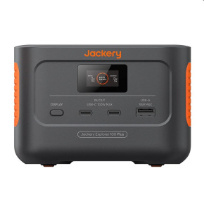 Jackery Explorer 100Plus EU