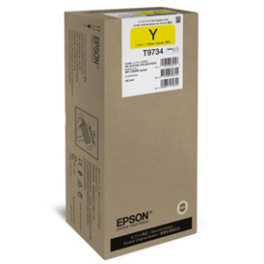 kazeta EPSON WF-C869R yellow XL (22000 str.)