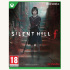 SILENT HILL f [XBOX Series X]