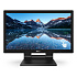 Philips/222B9TA/21,5"/VA/FHD/60Hz/2ms/Black/3R