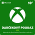 ESD XBOX - Darčeková karta Xbox 10 EUR