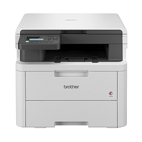 Brother/DCP-L3520CDW/MF/ LED/A4/WiFi/USB Brother/DCP-L3520CDW/MF/ LED/A4/WiFi/USB