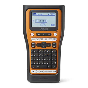 Brother/PT-E560BTVPQL1/Tlač/USB