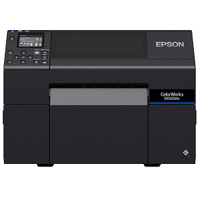 Epson ColorWorks CW-D6500Ae Epson ColorWorks CW-D6500Ae