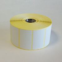 Label Z-Select 2000D, 57x32