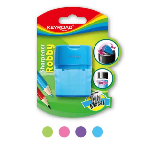 Strúhadlo KEYROAD Robby Duo