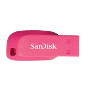 SanDisk Cruzer Blade 32GB USB green