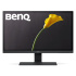 BENQ GW2780E, LED Monitor 27" FHD/IPS/5ms/16:9/VGA/DP/HDMI black