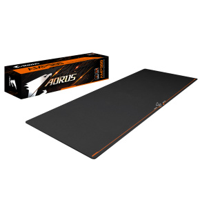 Gigabyte AORUS Gaming Mouse Pad GP-AMP900