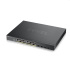 Zyxel XGS1930-28HP, 28 Port Smart Managed PoE Switch, 24x Gigabit PoE and 4x 10G SFP+, hybird mode, 375 Watt PoE