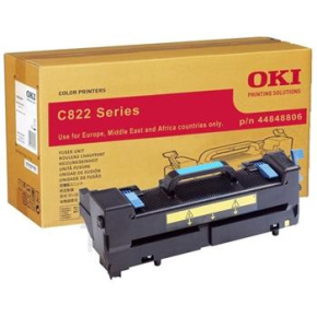 fuser OKI C822