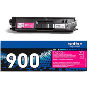 toner BROTHER TN-900 Magenta HL-L9200CDWT, MFC-L9550CDWT (6000 str.)