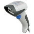 QuickScan I QD2131, Linear Imager, USB Kit with 90A052278 Cable, White