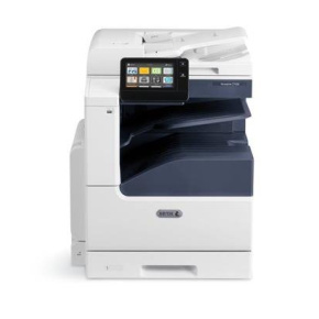 MFP laser far XEROX VersaLink C7101, A3, Duplex, DADF, 2x zasobnik (520+100 listov)