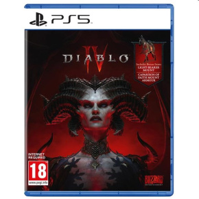 Diablo 4 PS5