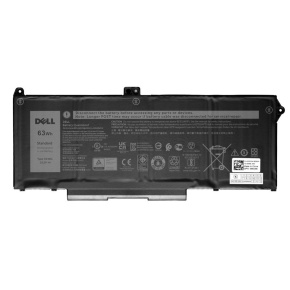 4článková 63 Wh lithium iontová baterie Dell pro vybrané notebooky 4článková 63 Wh lithium iontová baterie Dell pro vybrané notebooky