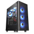 Thermaltake V200 Micro Case Black Bez Zdroja