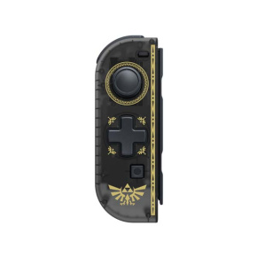 HORI Nintendo Switch D-Pad Controller (L) (Zelda Edition) HORI Nintendo Switch D-Pad Controller (L) (Zelda Edition)