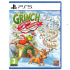 The Grinch: Christmas Adventures (Merry & Mischievous Edition) [PS5]