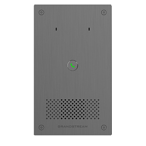 Grandstream GSC3560 vonkajší interkom, IP66, IK10, 10W repro Grandstream GSC3560 vonkajší interkom, IP66, IK10, 10W repro