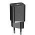 Baseus CCSUP-B01 Super Si Quick Nabíjačka USB-C 20W Black