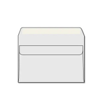 Obálky C6 samolepiace recyklované