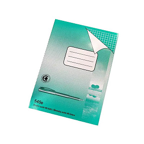ZOŠIT 545 rec. KRPA - akcia - do vypredania zásob ZOŠIT 545 rec. KRPA - akcia - do vypredania zásob