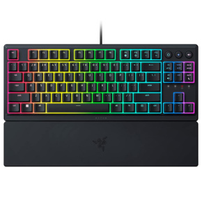 Razer ORNATA V3 Tenkeyless Low Profile Gaming Keyboard,US Layout, vystavený, záruka 21 mesiacov Razer ORNATA V3 Tenkeyless Low Profile Gaming Keyboard,US Layout, vystavený, záruka 21 mesiacov