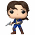 POP! Games: Lucy MacLean (Fallout)