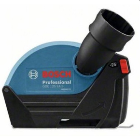 BOSCH GDE 125 EA-S Professional