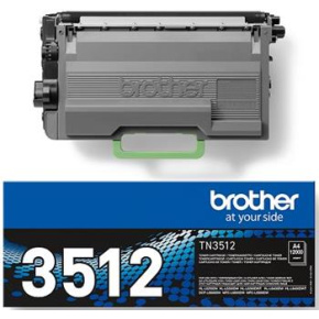 toner BROTHER TN-3512 DCP-L6600, MFC-L6800/L6900, HL-L6300/L6400 (12000 str.)