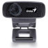 Web kamera GENIUS FaceCam 1000X/ HD/ 720P/ USB2.0/ UVC/ mikrofón