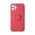 puzdro Back Case Atlas Ring Samsung A22 5G Brick Red